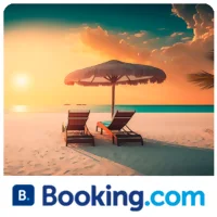 Booking.com Gran Canaria - buch Dein Ding