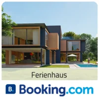 Booking.com Gran Canaria Ferienhaus