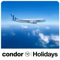Condor-Holidays Gran Canaria Flug & Hotel günstig im Paket buchen