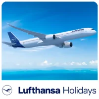Lufthansa-Holidays Gran Canaria Flug & Hotel im Paket