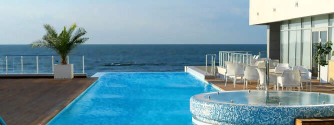 Gran Canaria Ferienhaus - informiert hier über den Partner Interhome - Marke CASA Luxus Premium Ferienhäuser, Ferienwohnung, Fincas, Landhäuser in Südeuropa & Florida buchen
