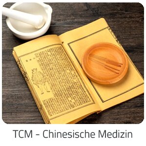 Reiseideen - TCM - Chinesische Medizin -  Reise auf Gran Canaria Ferienhaus buchen