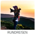 Rundreise 